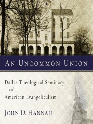 cover image of An Uncommon Union